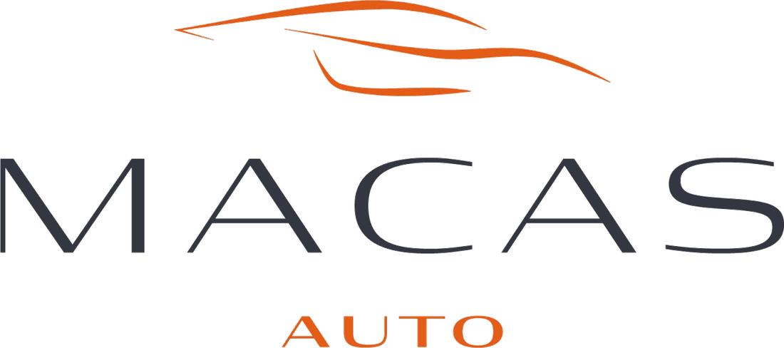 MACAS AUTO — dealer auto
